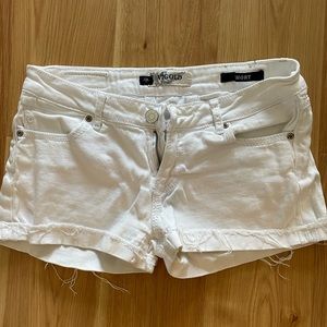 Vigold Women’s Shorts Size 29, Inseam 7/8